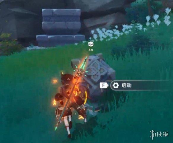 救援海盗章鱼